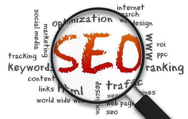 SEO優化