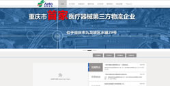 重慶恒勝安托醫療器械有限公司