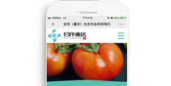 合序(重慶)生態農業科技有限公司【手機版】