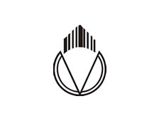 派臣簽約重慶新視角室內設計工程有限公司創立企業互聯網品牌形象